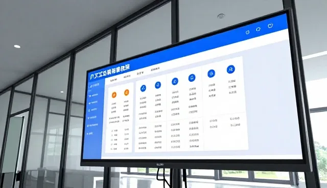 企业培训体系构建与数字化转型的深度融合