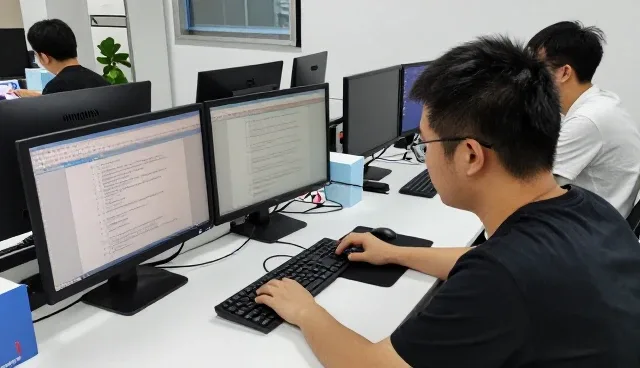 河北辰联科技有限公司分享技术研发应用案例