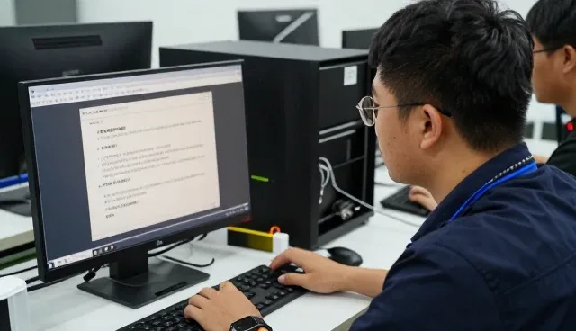 河北辰联科技有限公司技术培训带来更好的使用体验