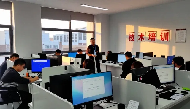 成果转化满足复杂环境应用需求