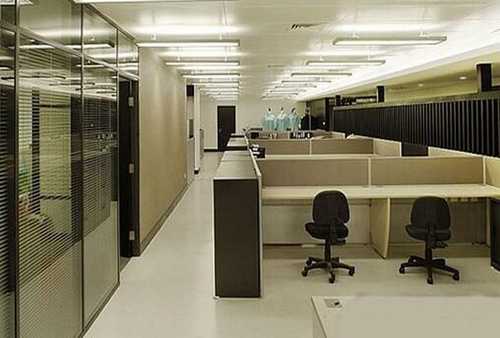 福建品牌办公室装修设计哪里好