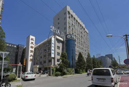 建邺区出新工程