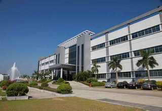 珠海承包环氧地坪工程