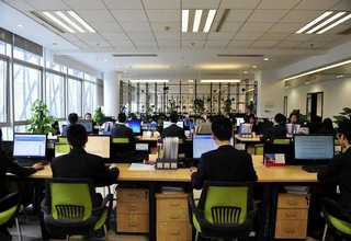 连云港海外电商分销批发一体化