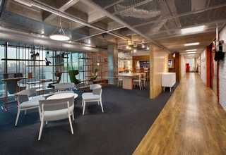 上海校区绿化工程施工