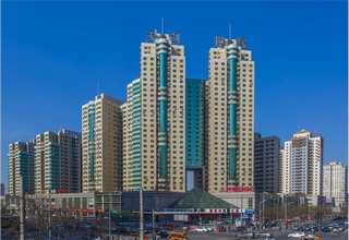 威海小股权激励