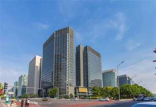 浙江会所施工平面