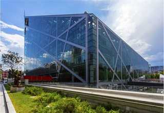 宁夏OCD58-4096-PP128绝对值编码器