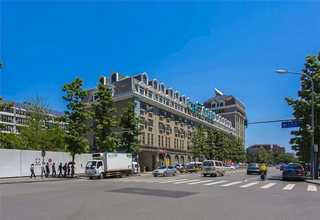 松江区进口机械设备收费